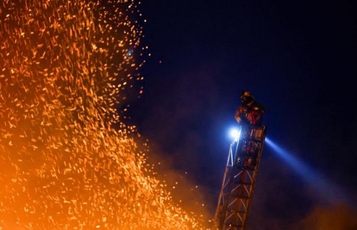 Fires near Los Angeles | Why are they so devastating?