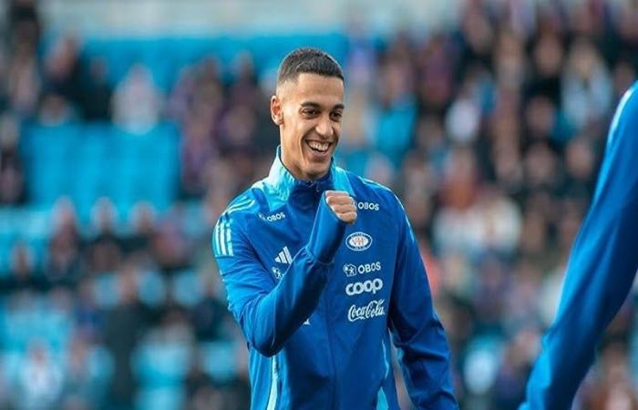 Morocco or Norway? Jones El Abdellaoui faces a dilemma