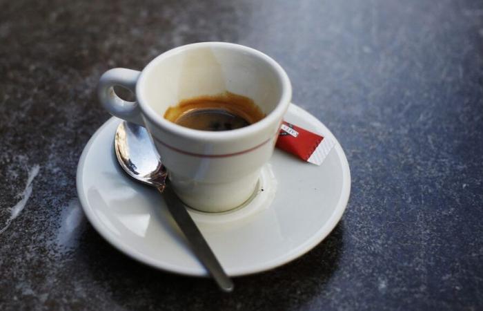 Morning or afternoon coffee? The health benefits depend on the time at which it is drunk