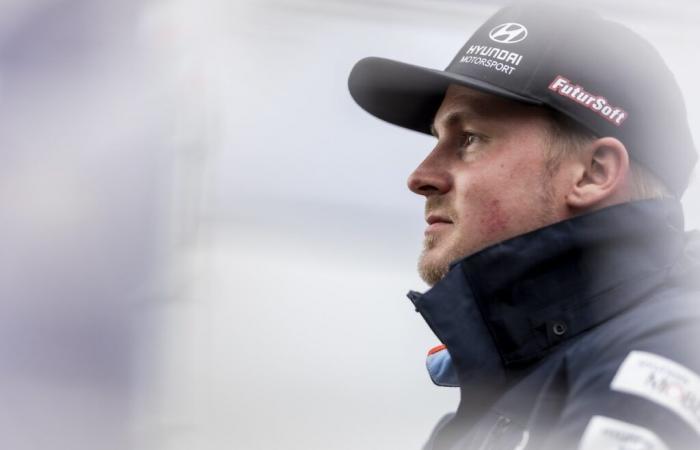 In discussions with Hyundai, Lappi studies “other options”