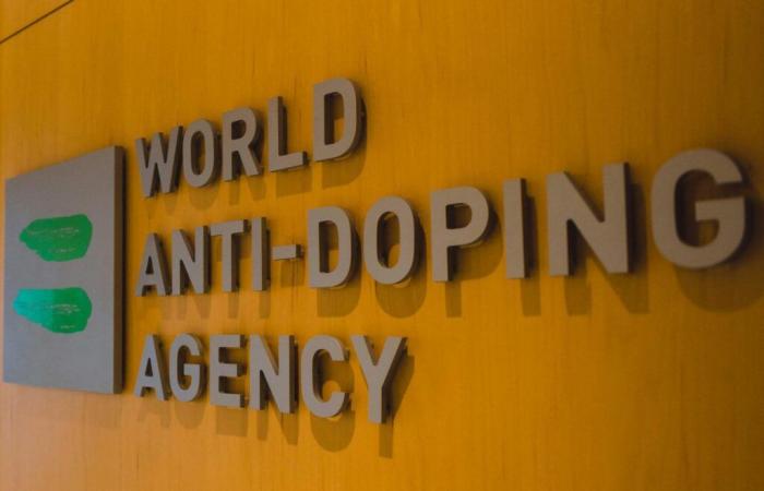 The United States refuses to pay its financial contribution to the functioning of the world anti-doping agency