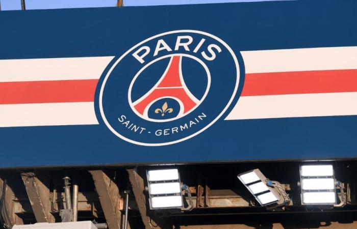 PSG offers itself an ambitious new sponsor