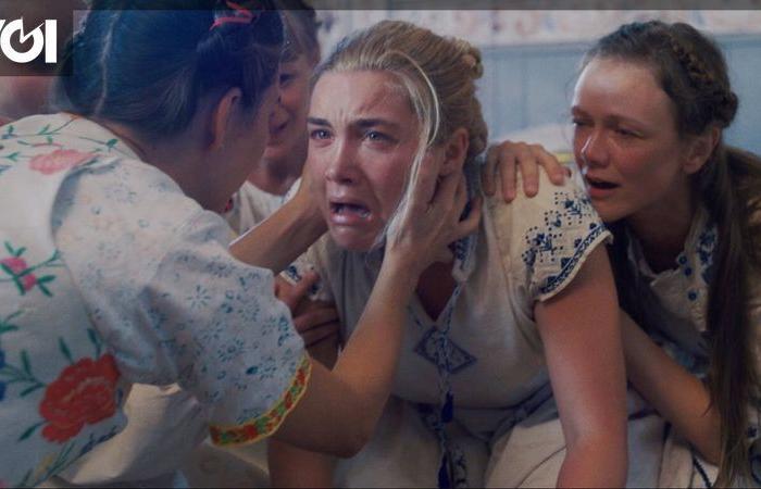 Mental Disturbance, Florence Pugh Rejects The Role Of Midsommar-like Films