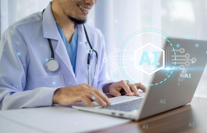 AI to better target suicide risk screening in routine care