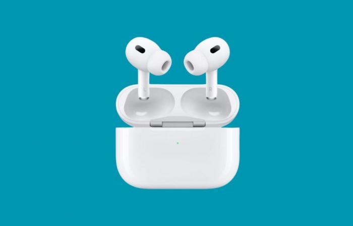 Price error for AirPods Pro 2? The offer is a real hit