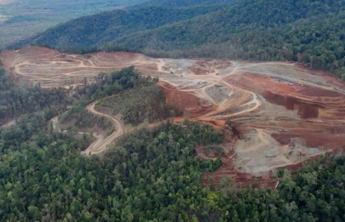 Philippines. Nickel mining projects approved, despite inadequate consultation and serious risks to public health and the environment