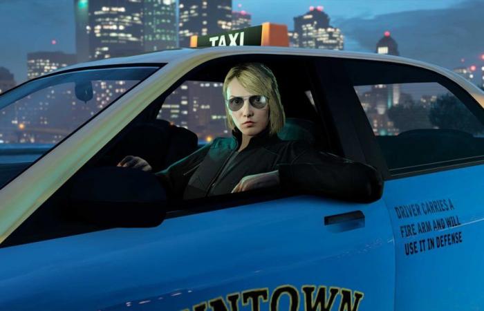 List of GTA+ benefits, bonuses and promotions for the month of January – Rockstar Actu