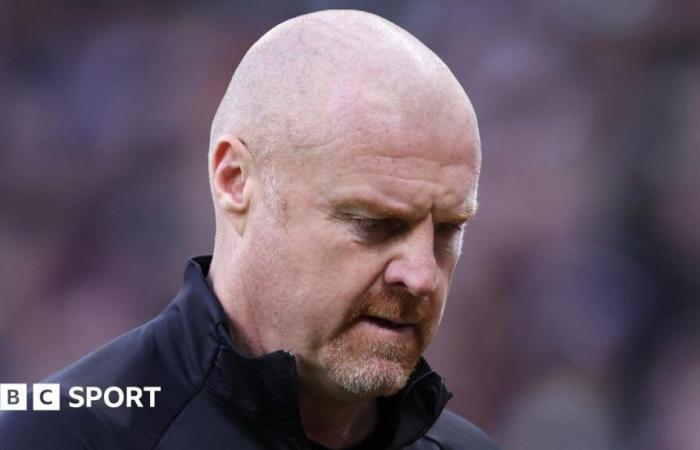 Everton sack Sean Dyche: Relegation fears forced Friedkin move – is David Moyes best man for job?