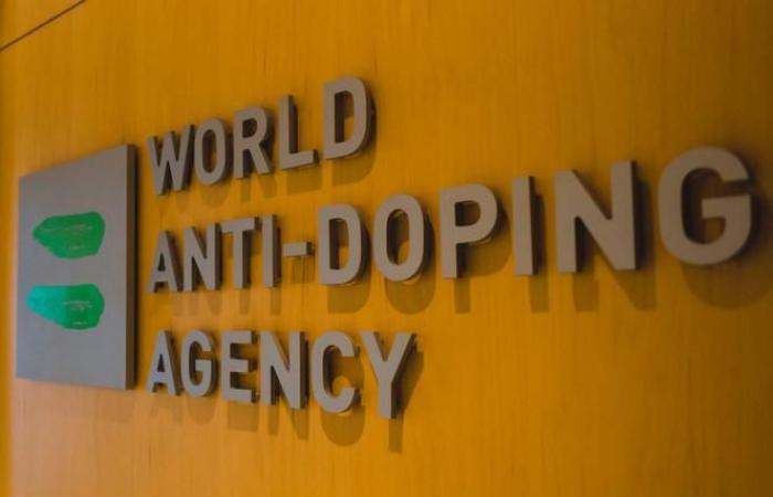 The United States refuses to pay its financial contribution to the functioning of the world anti-doping agency