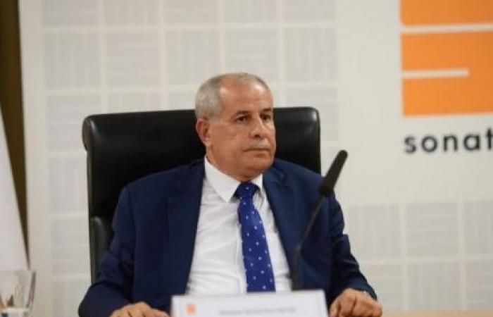 Sonatrach wants to support food security through petrochemicals