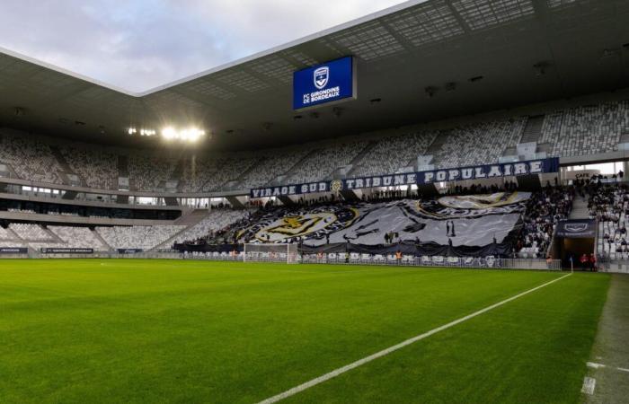 Girondins de Bordeaux. What consequences for the club in the event of SBA, the operator of Matmut, filing for bankruptcy?