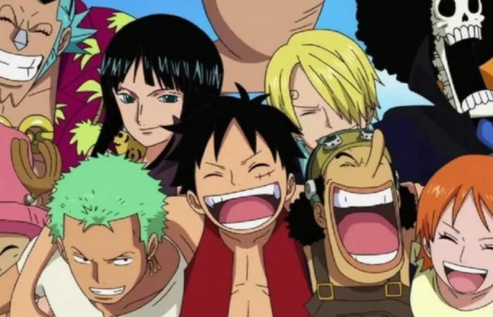 Longer and older than One Piece with 1150 episodes in 29 years, this cartoon which rocked our childhood returns in an ideal version