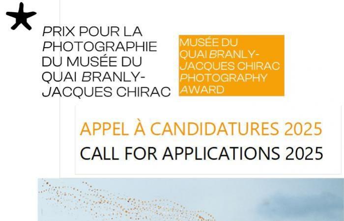 Musée du quai Branly – Jacques Chirac: Prize for Photography: Call for applications