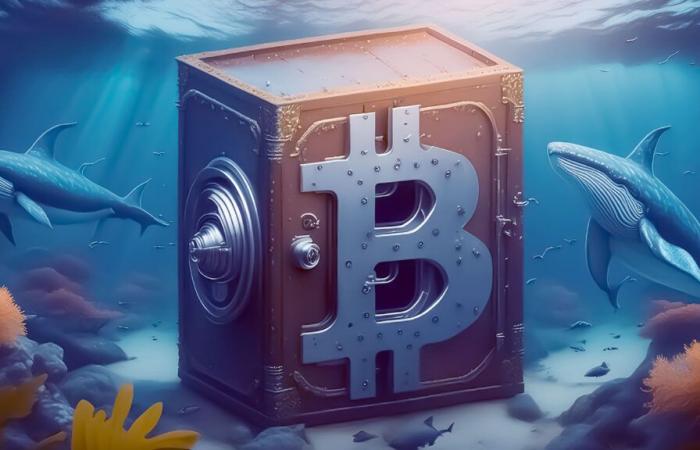 Bitcoin: Will the return of buying whales be enough to revitalize BTC?