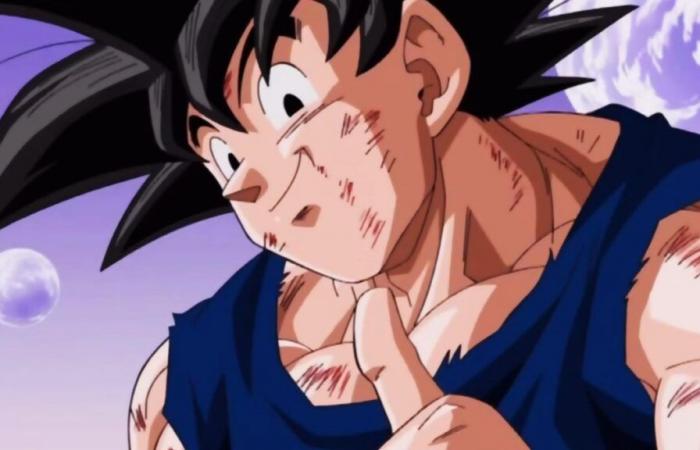 We finally know when Dragon Ball Super is coming back!