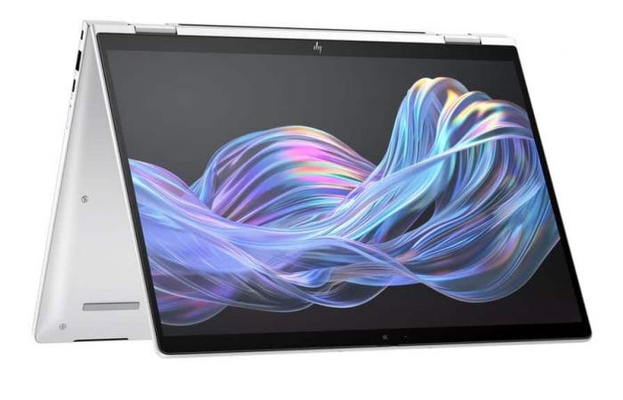 3 new OLED 2.8K DCI-P3 Ultrabooks (touch tablet) under Intel Core Ultra 200 with 5G and Wi-Fi 7 – LaptopSpirit