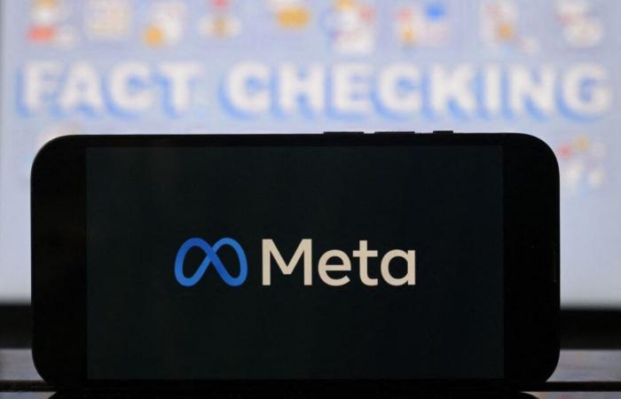 What future for fact-checking, with Meta’s decision to cease its program in the United States?