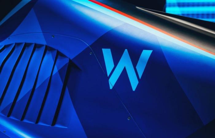 Williams announces 2025 presentation date