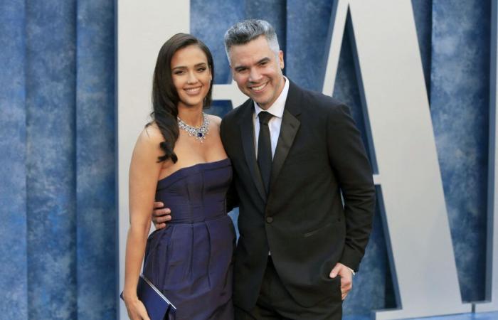 Jessica Alba and her husband Cash Warren divorce after 17 years of marriage