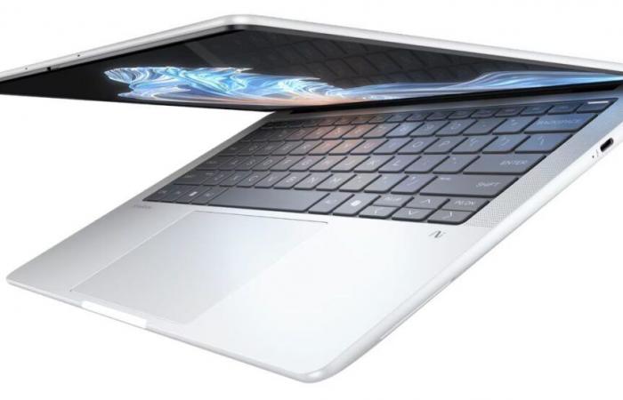 3 new OLED 2.8K DCI-P3 Ultrabooks (touch tablet) under Intel Core Ultra 200 with 5G and Wi-Fi 7 – LaptopSpirit