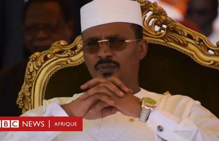 Shots fired at the Chadian presidency: “It was an attempt to undermine constitutional order” – Prosecutor