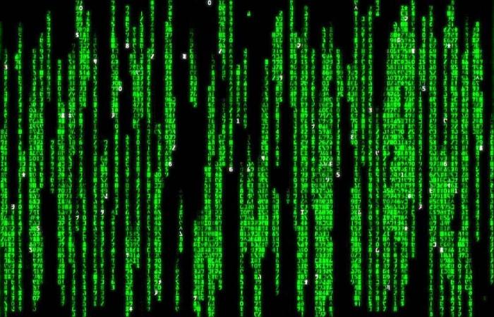 Matrix: why is the matrix green in the first 3 films of the science fiction saga? – Cinema News