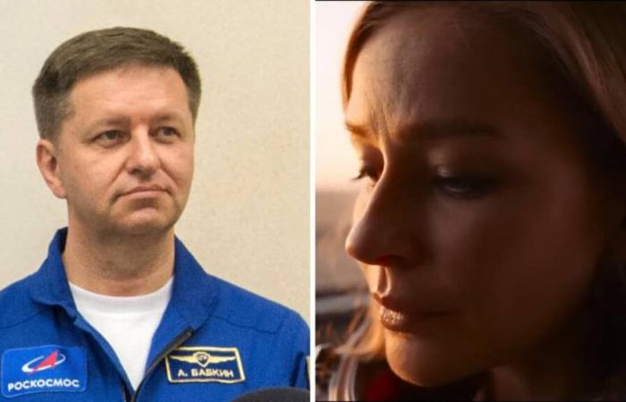 When you’re having a bad day, remember the cosmonaut who trained for 14 years to go into space and was replaced by an actress at the last moment