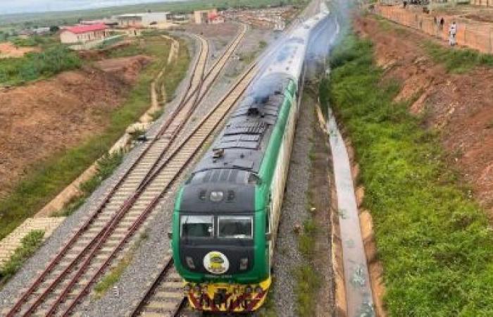 $255 million loan from China for Kano-Kaduna railway