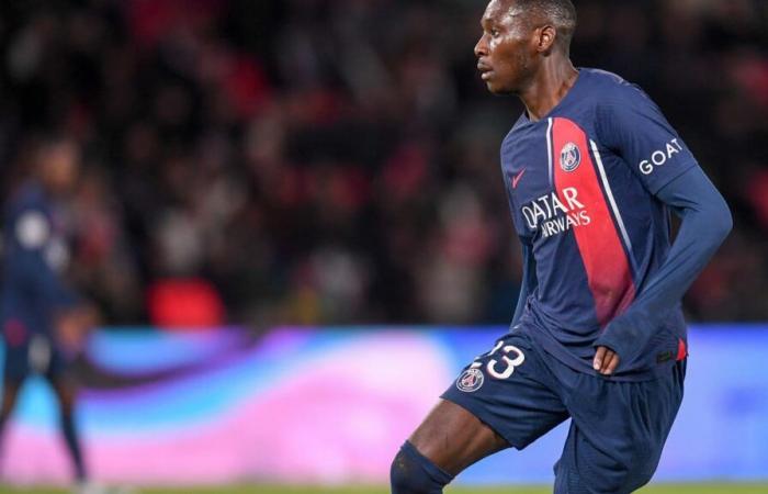 Kolo Muani: PSG is preparing something crazy to replace him!