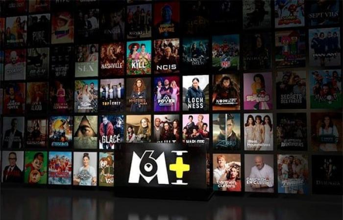 M6+ arrives on TNT with HbbTV