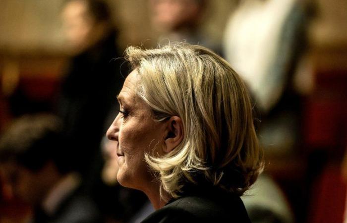 “An indignity beyond measure”: where does the controversy surrounding a photo of Marine Le Pen published by Paris Match come from?