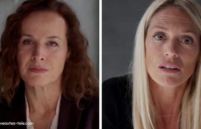 Hélène makes a chilling confession about the death of Belvis: without regret or remorse – Un si grand soleil January 23, 2025 (episode 1562 – full USGS summary)