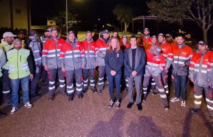 Floods in Spain: Madrid salutes the “exceptional commitment” of Moroccan rescuers (Marlaska)