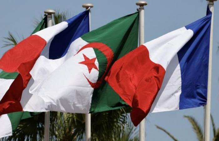 66% of French people believe that all immigration from Algeria must immediately stop