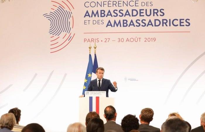 Macron’s remarks spark controversy in Africa and Iran