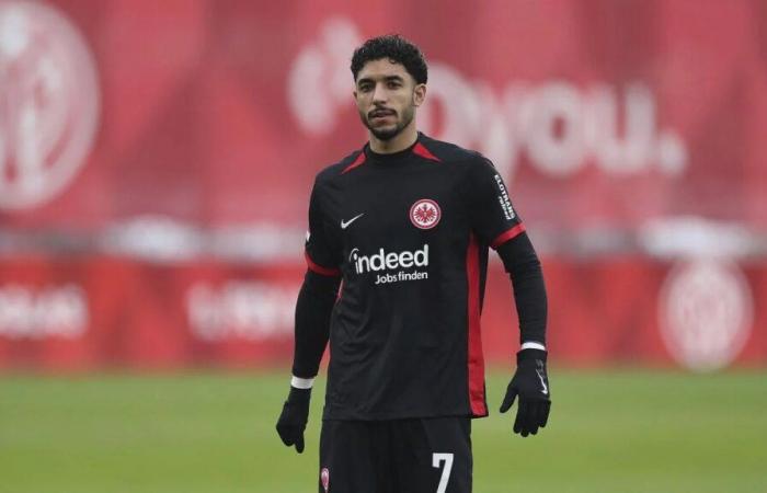 Why Manchester City will struggle to convince Frankfurt for Omar Marmoush