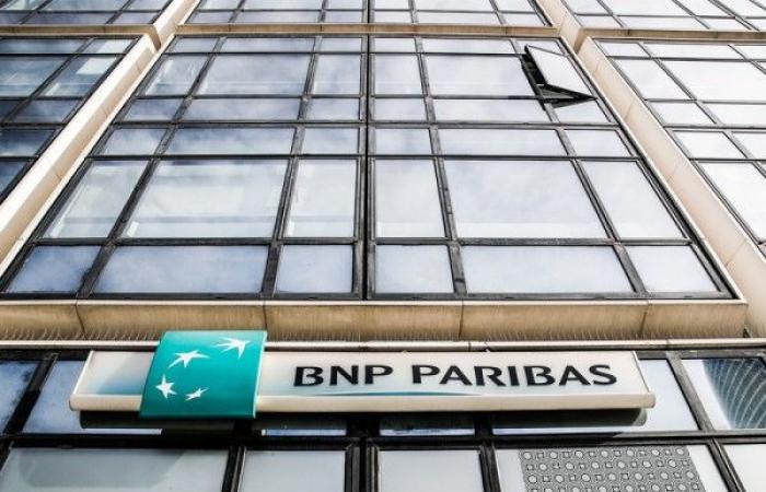 BNP Paribas signs with Oracle to strengthen its cloud strategy