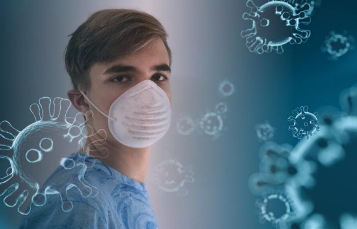 Tunisia: The Ministry of Health warns of respiratory viruses