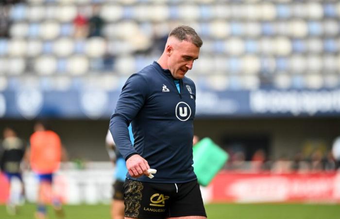 Stuart Hogg convicted, trial of ex-Grenoblois, Camille Chat courted… rugby news for Thursday January 9, 2025