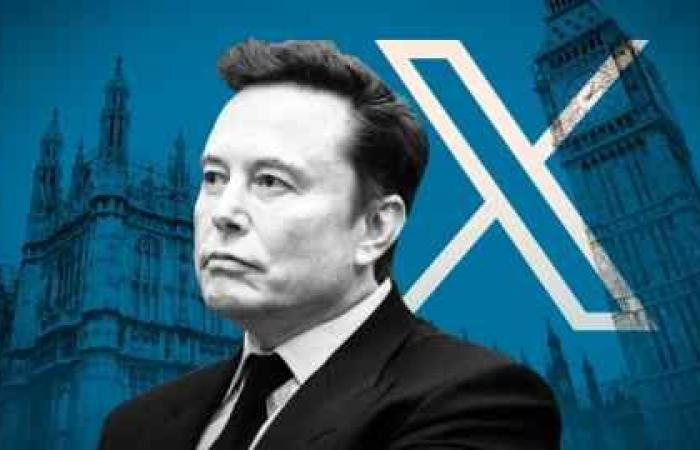 Musk examines how to oust Starmer as UK prime minister before next election