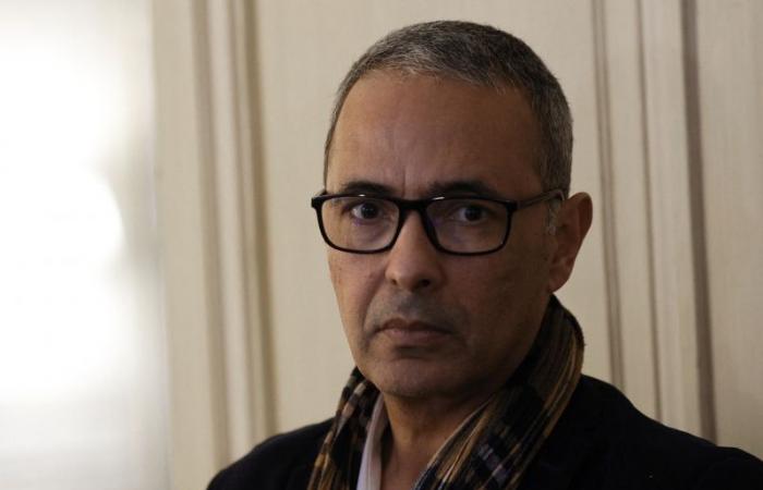 Writer Kamel Daoud attacks Algerian power in the French press