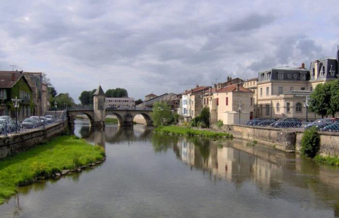 Yellow alert in the Meuse for rain, flooding, risk of flooding and snow-ice