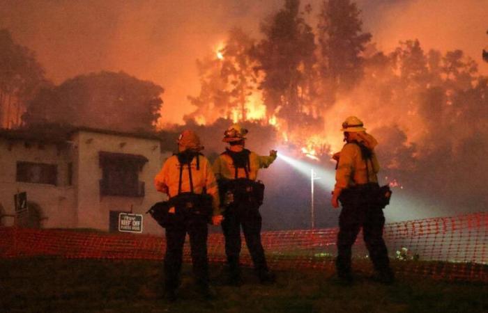 Since the deadliest fires in its history in 2018, California has been under fire every year