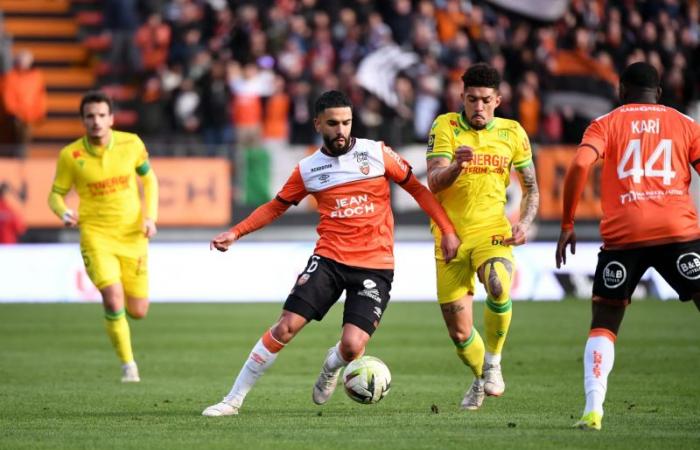 Louza: “When you see your mother carrying shopping bags up 13 floors…” – FA Cup – 3rd round – Fulham-Watford