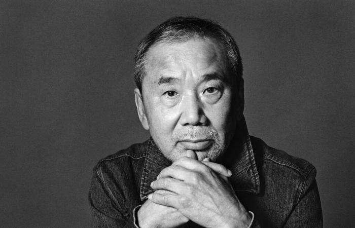 The city of certain success by Haruki Murakami