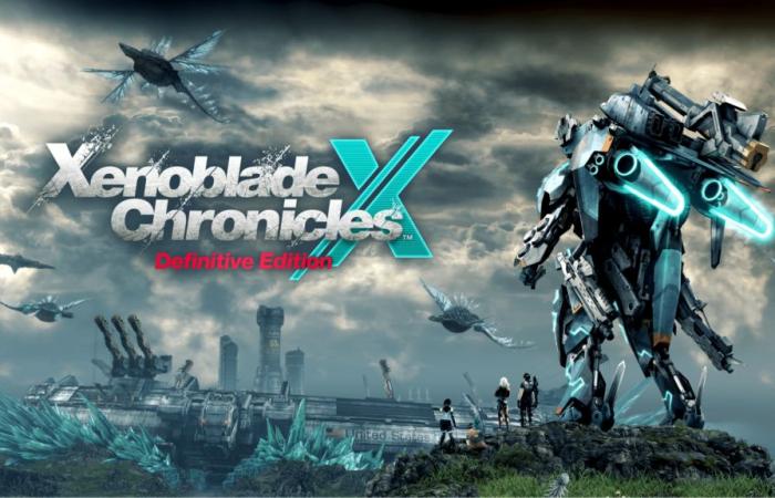 Nintendo’s latest Xenoblade Chronicles X remaster trailer confirms bonus DLC pack