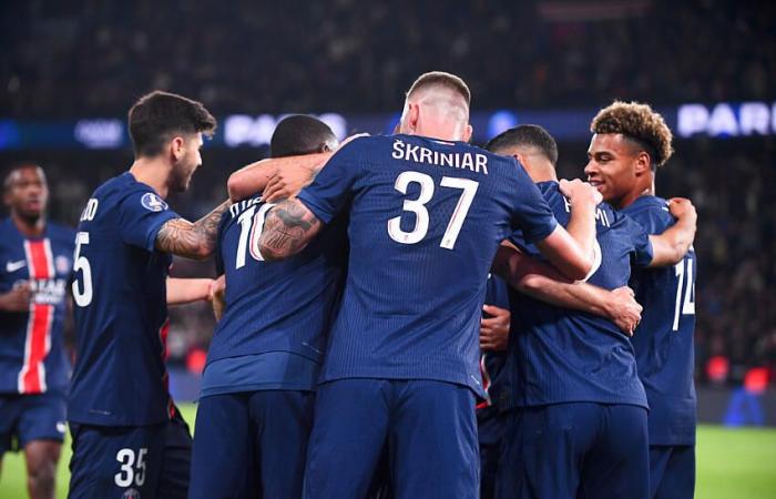 Skriniar in exchange for Naples, PSG attempts a stroke of genius