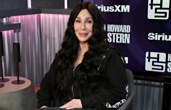 Cher Reveals Name Listed on Driver’s License After Birth Certificate Mix-Up