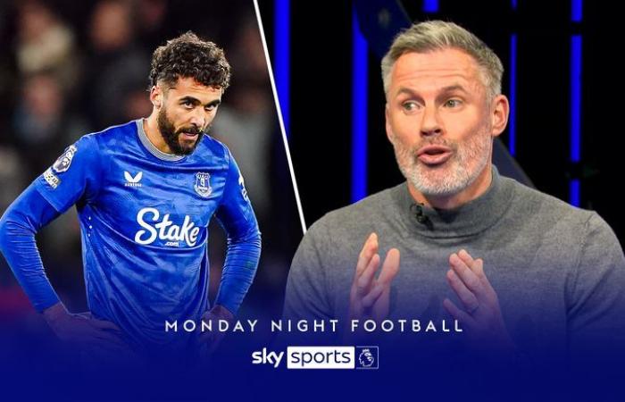 David Moyes a contender for Everton manager job after Sean Dyche sacked with club 16th in Premier League | Football News