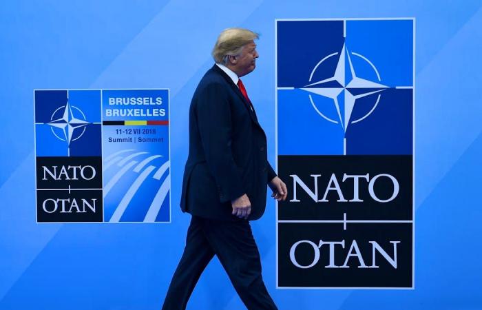 Luxembourg and NATO: 5% of GDP for defense: Luxembourg responds to Trump